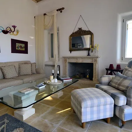 Villa Crystal Agios Sostis *