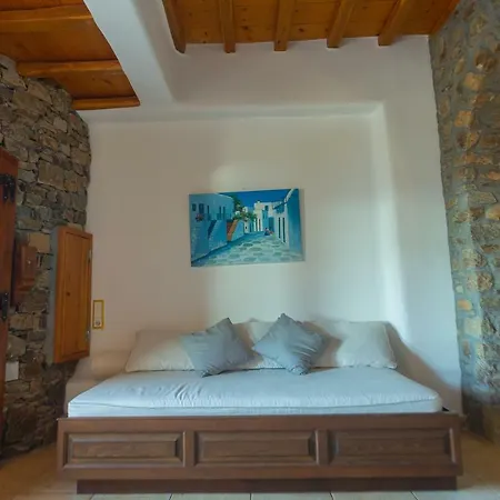 Crystal Agios Sostis Villa Agios Sostis (Mykonos)
