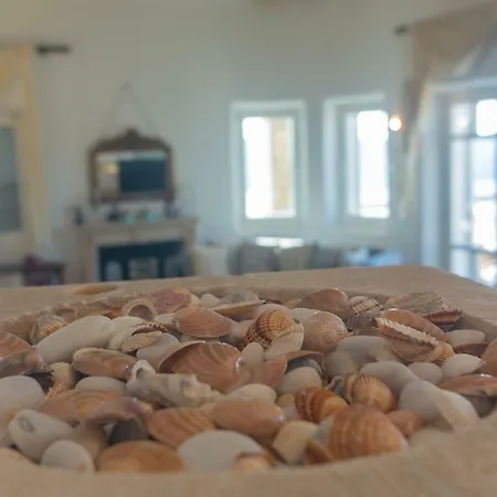 Crystal Agios Sostis Villa Agios Sostis (Mykonos)