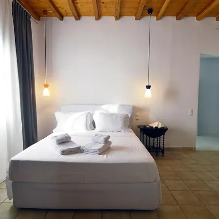 Villa Crystal Agios Sostis