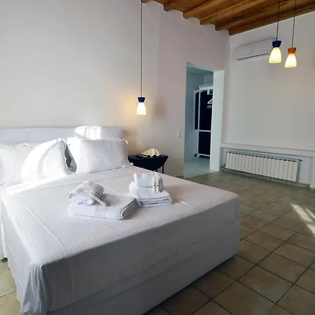 Villa Crystal Agios Sostis