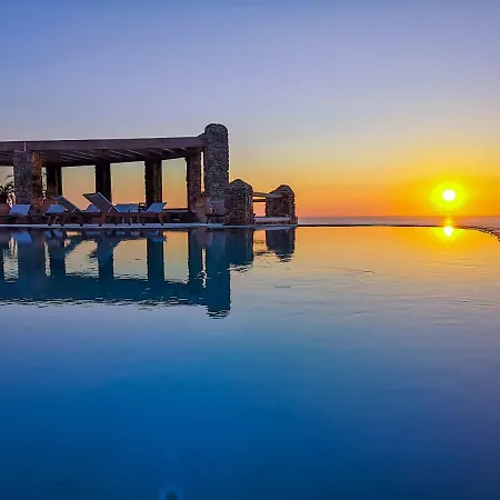 Villa Crystal Agios Sostis *