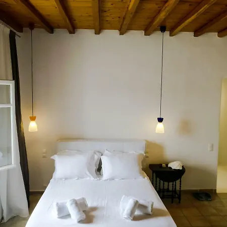 Crystal Agios Sostis Villa