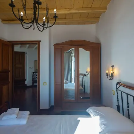 Villa Crystal Agios Sostis *