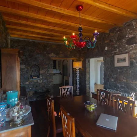 Villa Crystal Agios Sostis