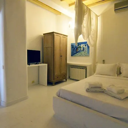 Crystal Agios Sostis Villa