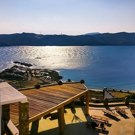 Crystal Agios Sostis