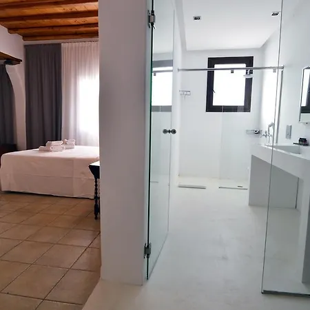 Crystal Agios Sostis Villa Agios Sostis (Mykonos)