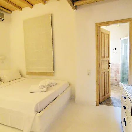 Villa Crystal Agios Sostis Agios Sostis (Mykonos)
