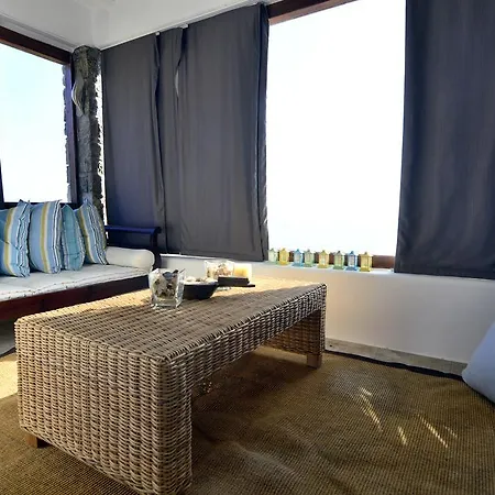 Villa Crystal Agios Sostis Agios Sostis (Mykonos)