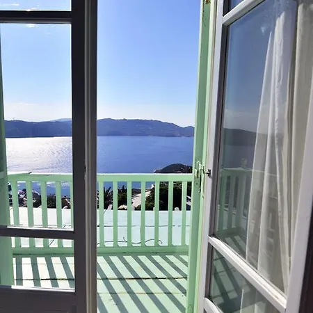 Crystal Agios Sostis * Agios Sostis (Mykonos)