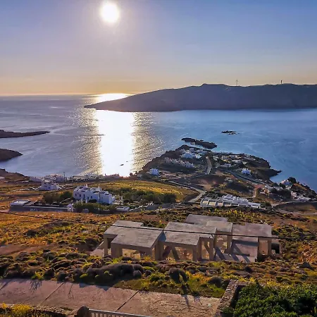 Crystal Agios Sostis Villa Agios Sostis (Mykonos)