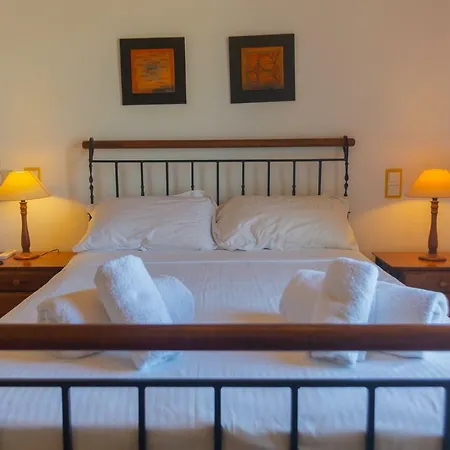 Crystal Agios Sostis Villa *