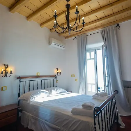 Crystal Agios Sostis Villa *