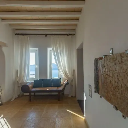 Villa Crystal Agios Sostis